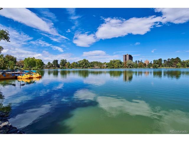 460 S Marion Pkwy B-1053, Denver, CO 80209