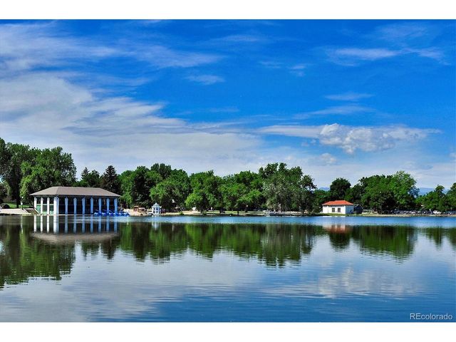 460 S Marion Pkwy B-1053, Denver, CO 80209