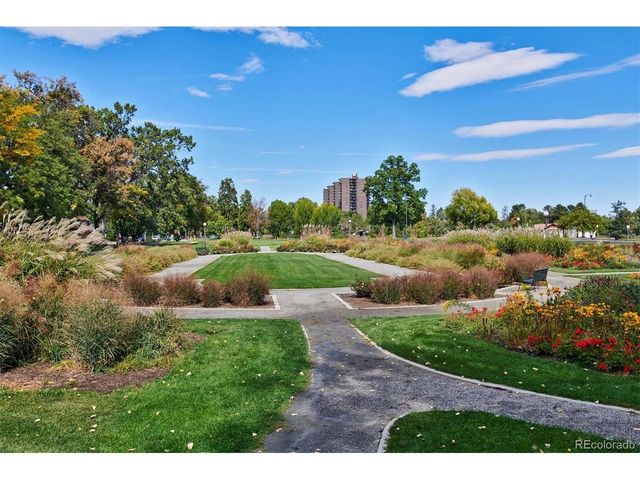 460 S Marion Pkwy B-1053, Denver, CO 80209