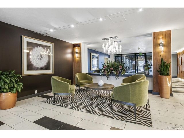 460 S Marion Pkwy B-1053, Denver, CO 80209