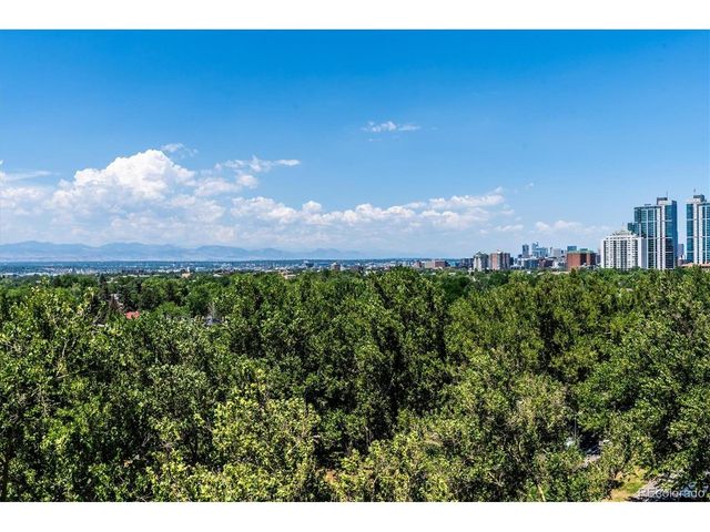 460 S Marion Pkwy B-1053, Denver, CO 80209