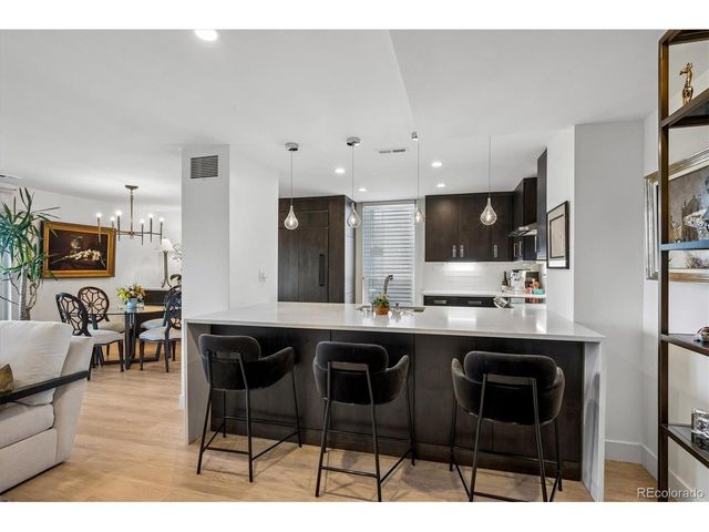 460 S Marion Pkwy B-1053, Denver, CO 80209