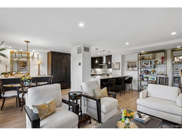 460 S Marion Pkwy B-1053, Denver, CO 80209