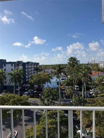 16546 NE 26th Avenue 6H, North Miami Beach, FL 33160
