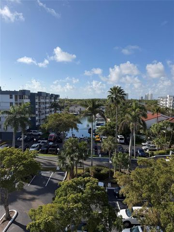 16546 NE 26th Avenue 6H, North Miami Beach, FL 33160
