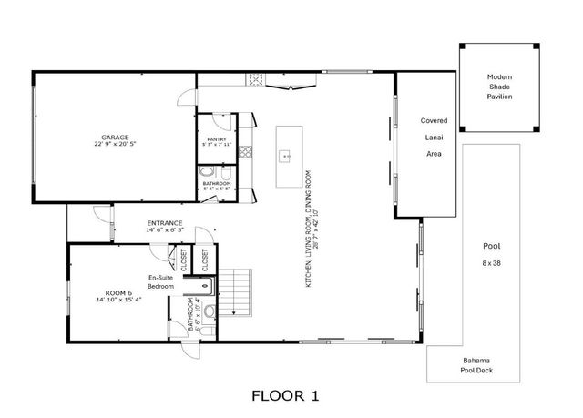 1225 NE 4th Street, Fort Lauderdale, FL 33301