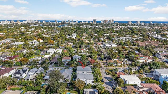 1225 NE 4th Street, Fort Lauderdale, FL 33301