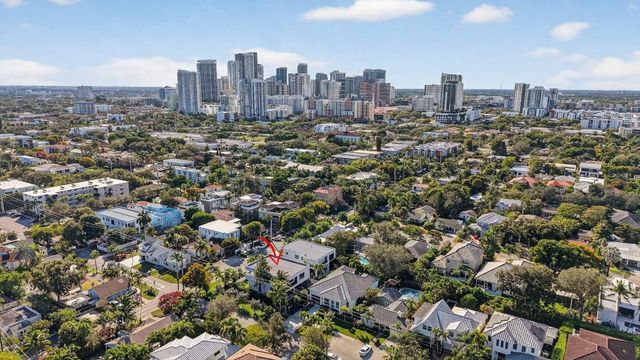 1225 NE 4th Street, Fort Lauderdale, FL 33301