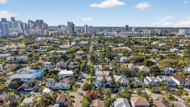 1225 NE 4th Street, Fort Lauderdale, FL 33301