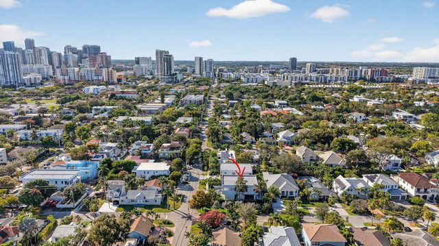 1225 NE 4th Street, Fort Lauderdale, FL 33301