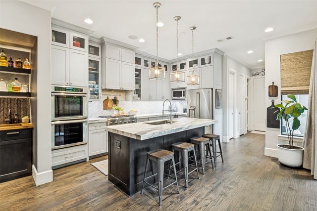 4407 Emerson Avenue, University Park, TX 75205