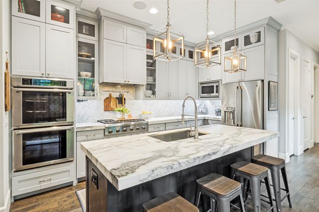 4407 Emerson Avenue, University Park, TX 75205