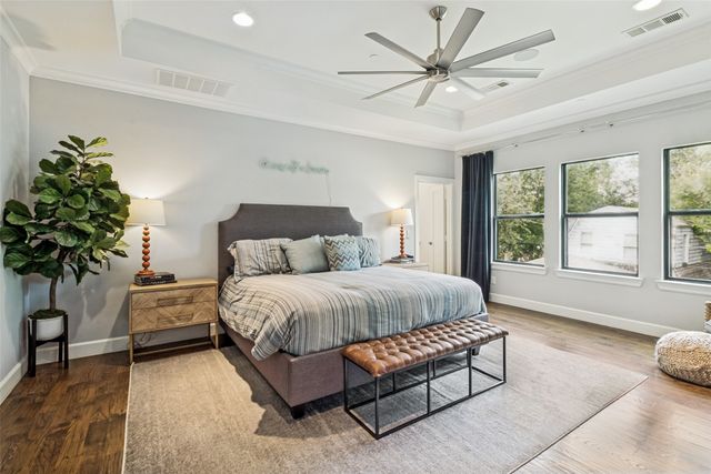 4407 Emerson Avenue, University Park, TX 75205