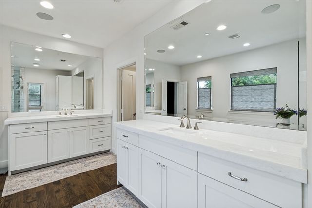 4407 Emerson Avenue, University Park, TX 75205