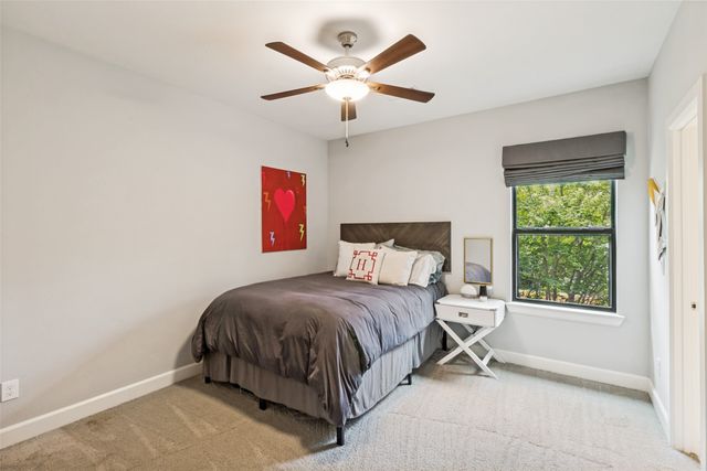 4407 Emerson Avenue, University Park, TX 75205