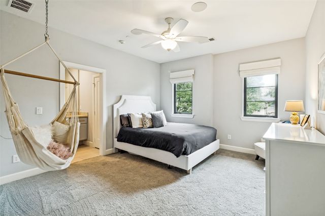 4407 Emerson Avenue, University Park, TX 75205
