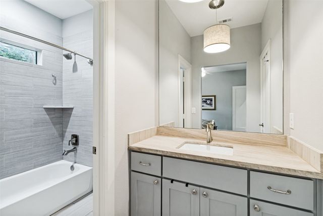 4407 Emerson Avenue, University Park, TX 75205
