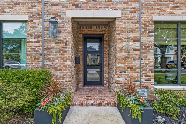 4407 Emerson Avenue, University Park, TX 75205