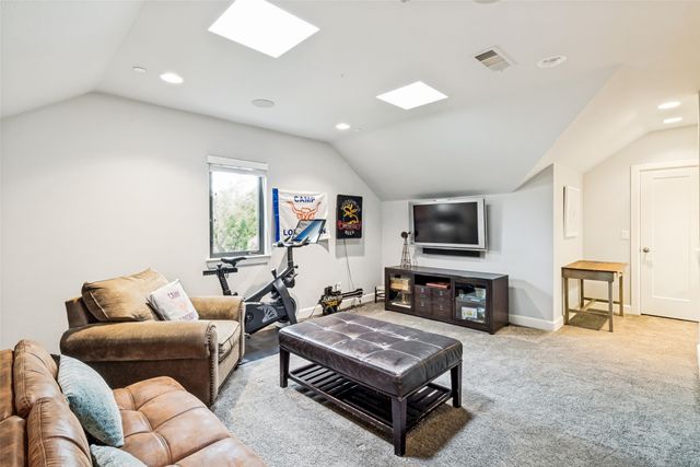 4407 Emerson Avenue, University Park, TX 75205