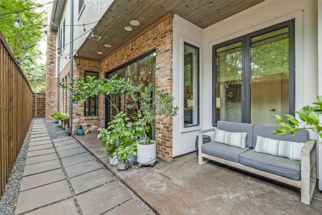 4407 Emerson Avenue, University Park, TX 75205
