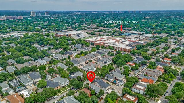 4407 Emerson Avenue, University Park, TX 75205