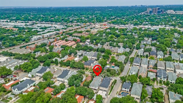 4407 Emerson Avenue, University Park, TX 75205