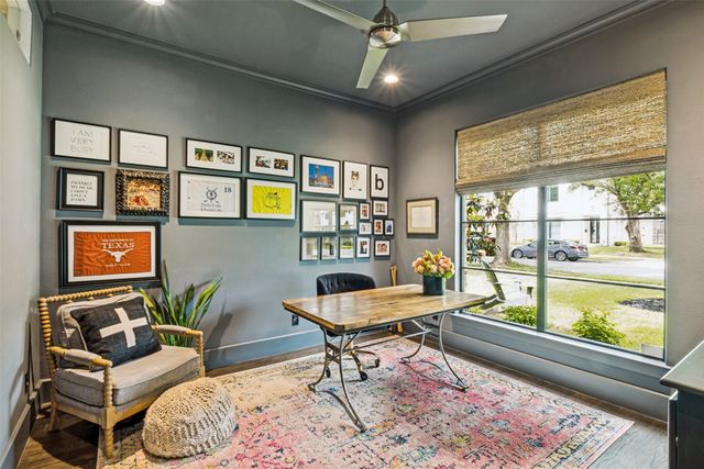 4407 Emerson Avenue, University Park, TX 75205