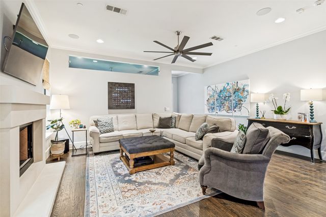 4407 Emerson Avenue, University Park, TX 75205