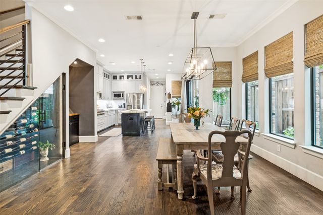4407 Emerson Avenue, University Park, TX 75205