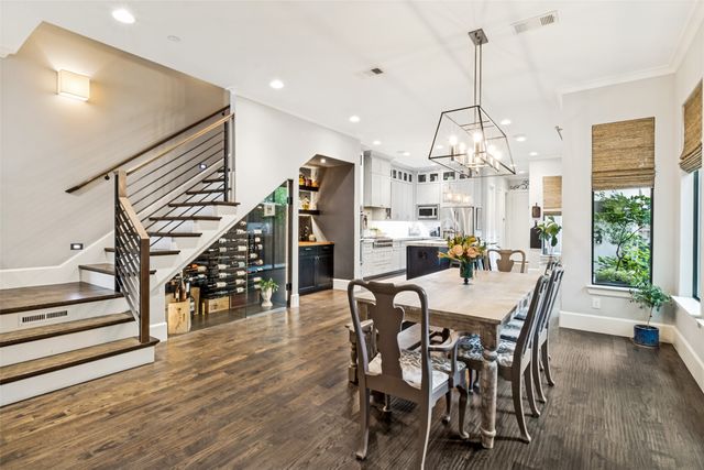 4407 Emerson Avenue, University Park, TX 75205