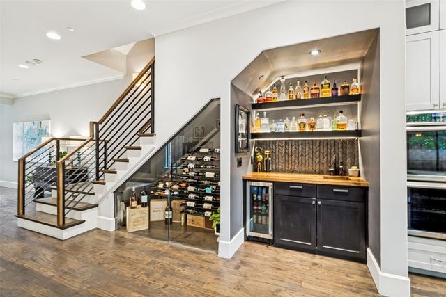 4407 Emerson Avenue, University Park, TX 75205
