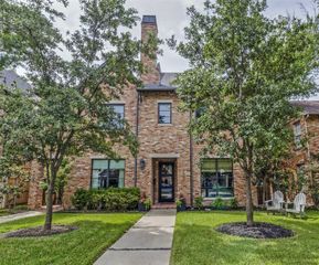 4407 Emerson Avenue, University Park, TX 75205