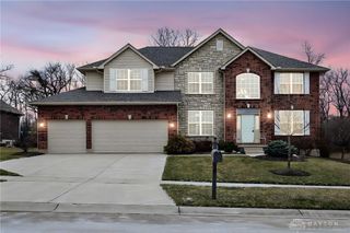 404 Belleclaire Hill, Clearcreek Twp, OH 45458