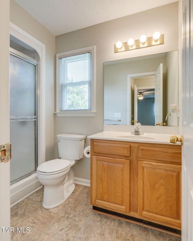 12 Spring Knoll Court, Johnson City, TN 37601
