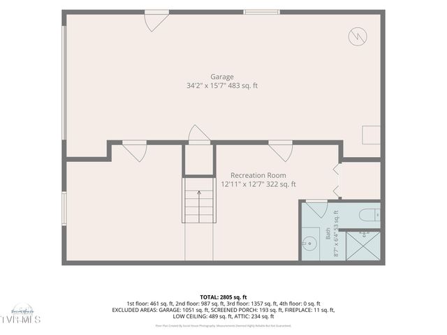 12 Spring Knoll Court, Johnson City, TN 37601