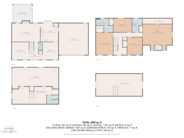 12 Spring Knoll Court, Johnson City, TN 37601
