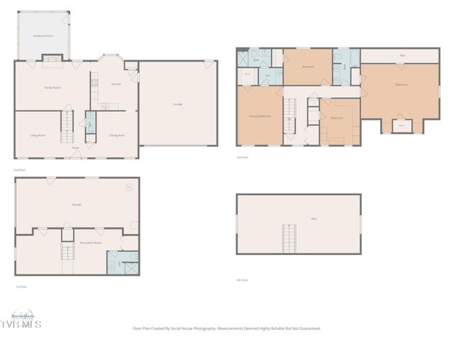 12 Spring Knoll Court, Johnson City, TN 37601