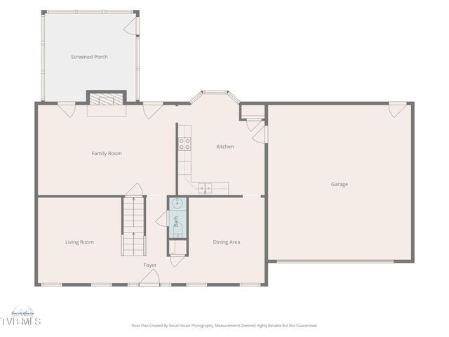 12 Spring Knoll Court, Johnson City, TN 37601