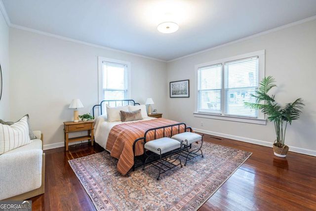 686 Vernon Avenue SE, Atlanta, GA 30316