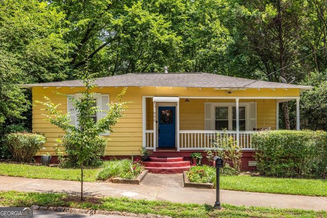 686 Vernon Avenue SE, Atlanta, GA 30316