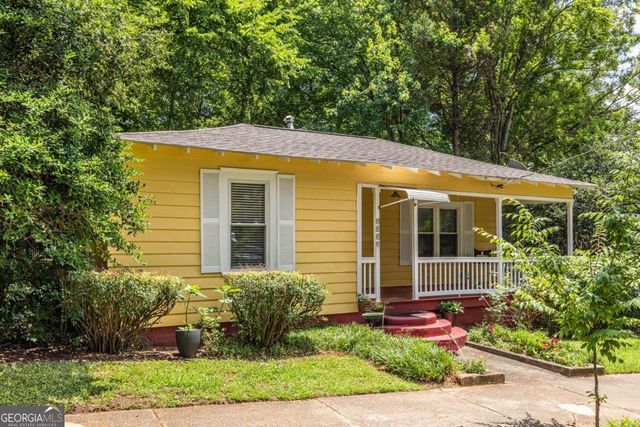 686 Vernon Avenue SE, Atlanta, GA 30316