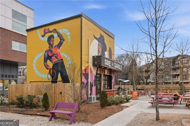 686 Vernon Avenue SE, Atlanta, GA 30316