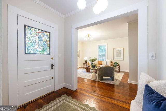 686 Vernon Avenue SE, Atlanta, GA 30316