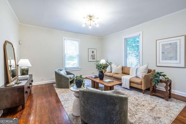 686 Vernon Avenue SE, Atlanta, GA 30316