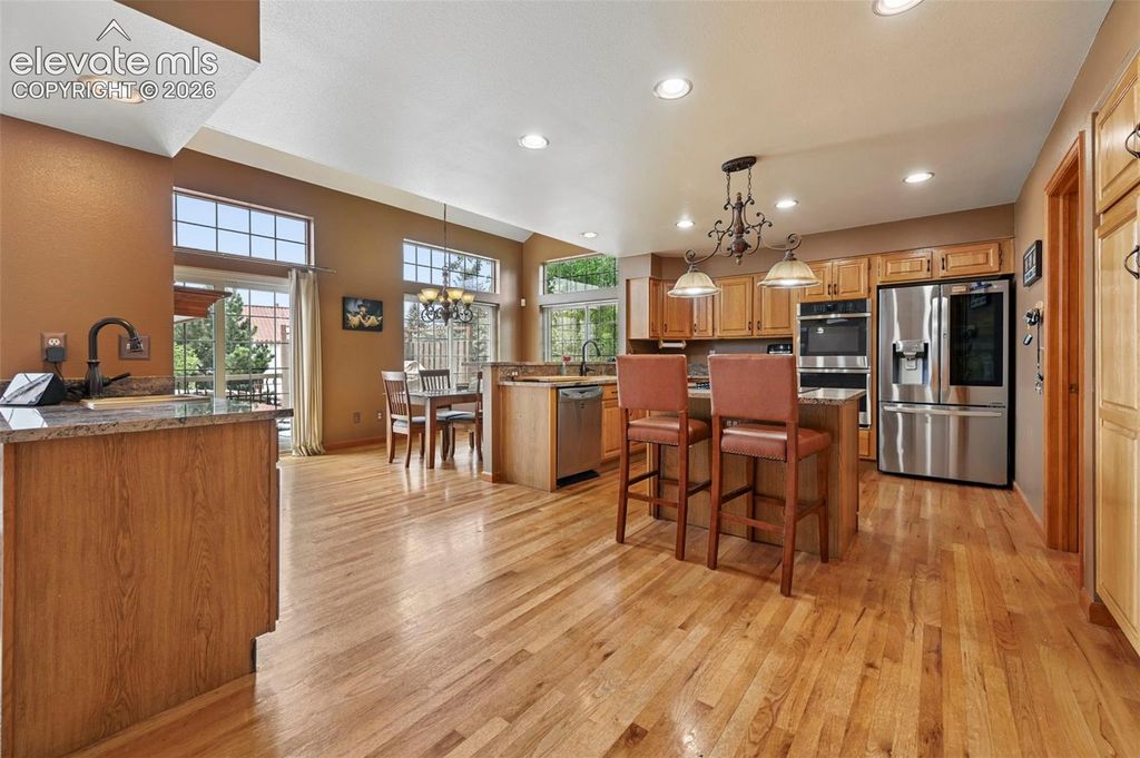 15595 Copperfield Drive, Colorado Springs, CO 80921 — photo 3