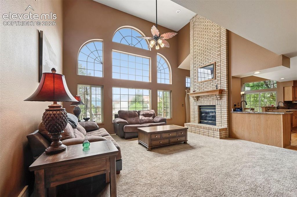 15595 Copperfield Drive, Colorado Springs, CO 80921 — photo 4