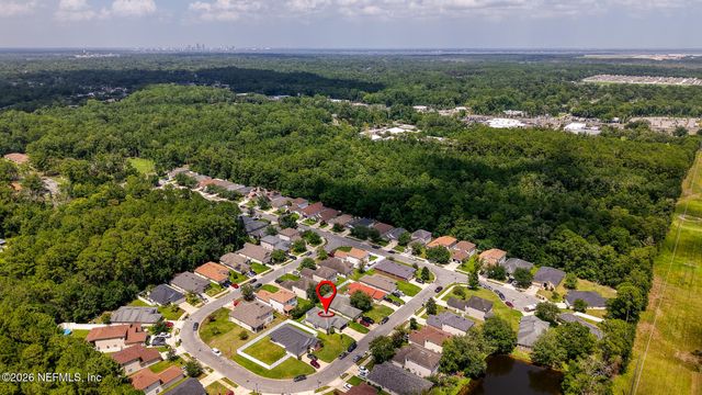 6304 MORSE OAKS Circle, Jacksonville, FL 32244