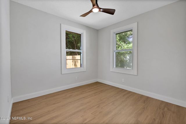 3002 MYRA Street, Jacksonville, FL 32205