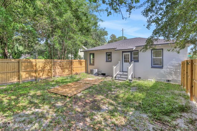 3002 MYRA Street, Jacksonville, FL 32205