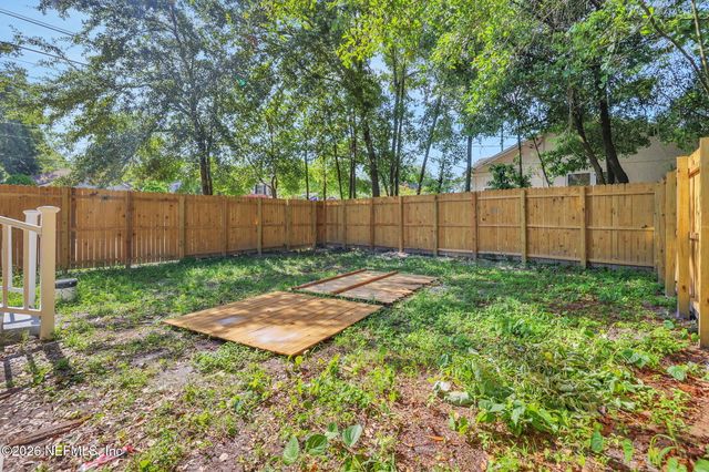 3002 MYRA Street, Jacksonville, FL 32205